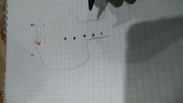 Как нарисовать грустную девочку... (Урок рисования с 10 лет) смотреть онлайн