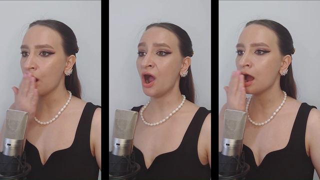 The White Lotus - Opening Theme Song. Renaissance/Cover by Kristina Miroshkina смотреть онлайн