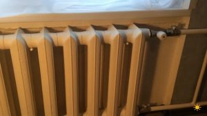Шум от соседей через батареи: меняем биметалл на чугунные радиаторы