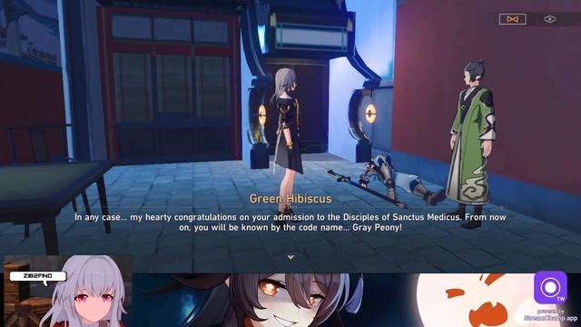 JailBlazer? 🤨 || Honkai : Star Rail || PART 17 смотреть онлайн