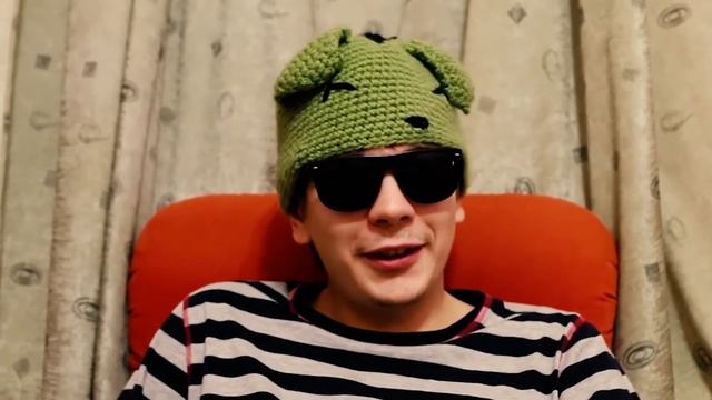 КАК БЫТЬ СМЕЛЫМ? смотреть онлайн
