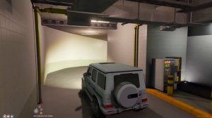 РЕАЛЬНАЯ ЖИЗНЬ В GTA 5 - ЗАБРАЛ ДЕВУШКУ И ДОЧЬ ИЗ РОДДОМА! ПОДАРИЛИ MERCEDES AMG GT! ?ВОТЕР