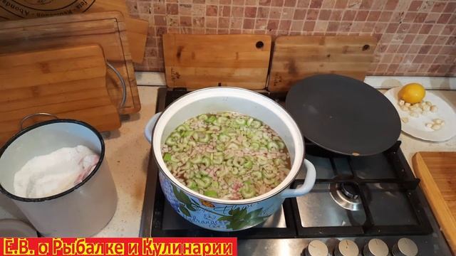 Вкусный диетический ТОМАТНЫЙ СУП С МОРЕПРОДУКТАМИ, едим и худеем.Готовим ФИТНЕС СУП БУЙАБЕС. смотреть онлайн