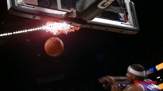 NBA 2014 mix. March (Classic) HD смотреть онлайн