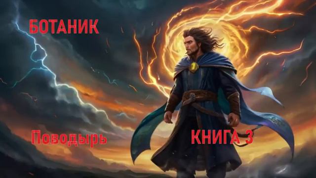БОТАНИК 3