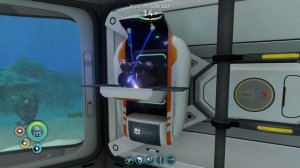 Subnautica- #8 «Дегази» в Большом рифе