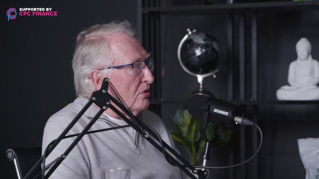 I Interviewed The Founder Of Reebok... | The Untold Stories Behind The $1bn Brand смотреть онлайн