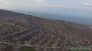 Анапа Супсех