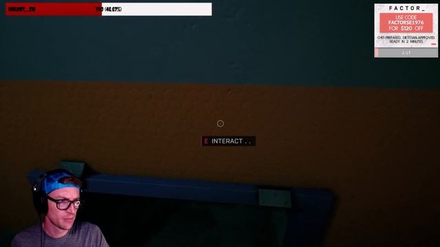 We Went Back, a horror game смотреть онлайн