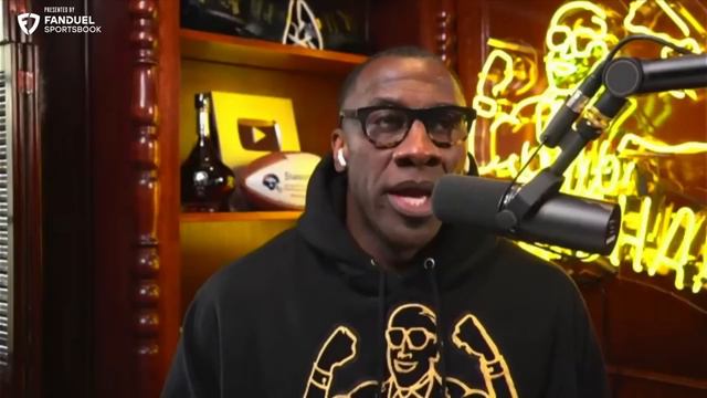 Shannon Sharpe Finally Speaks For The First Time About Skip Bayless & Undisputed Departure