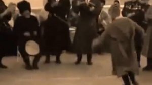 «Полно вам снежочки» - походная песня кавказских линейных казаков (терских и кубанских)