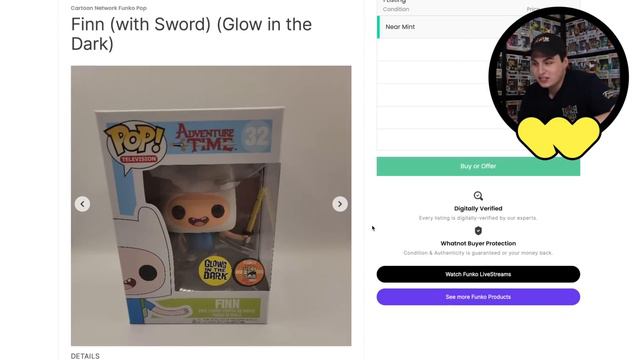 Grail Funko Pop Hunting On Whatnot! смотреть онлайн