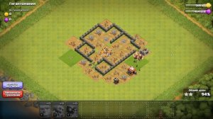 ЭТО ЛАЙК! КЛЕШ ОФ КЛЕНС С НУЛЯ #5 ПЕРЕХОД НА 6 ТХ • CLASH OF CLANS