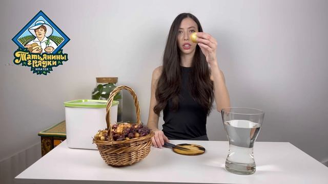 ВЫРАСТИТЬ ЗЕЛЁНЫЙ ЛУК У СЕБЯ ДОМА? — ЛЕГКО! ОБЗОР НА ДОМАШНИЙ ПРОРАЩИВАТЕЛЬ "ЗДОРОВЬЯ КЛАД" смотреть онлайн