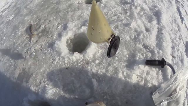 Весенняя рыбалка. смотреть онлайн