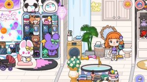 🦋Рум тур по новому дому 🦋|Miga World 🌎|Miga Rita 💙