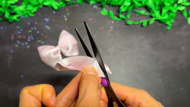 Заказов будет МНОГО! Попробуйте так сделать и продадите сразу все бантики смотреть онлайн