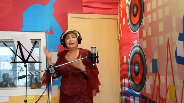 Лариса Калашникова. Ах, зачем болит душа. Лауреат международных конкурсов. смотреть онлайн