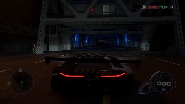 Need for Speed Unbound Walkthrough Gameplay Part 2 - Making Some Bucks смотреть онлайн