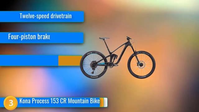 Best Mountain Bike In 2023 | Most Desirable Mountain Bikes | Outdoor Gear Review смотреть онлайн