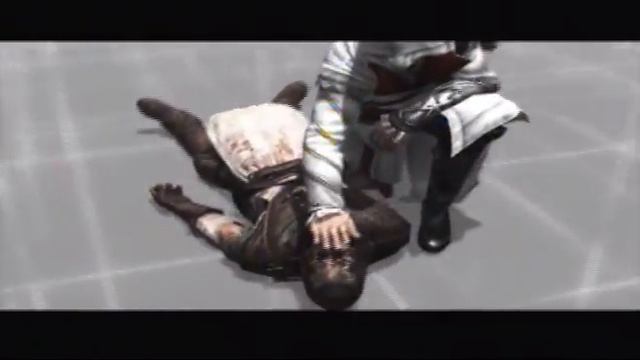 Assassins Creed Brotherhood Walkthrough Part 6 - Top of the Church смотреть онлайн