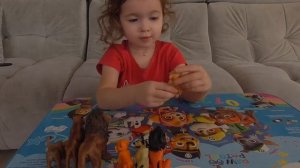 Показываем игрушки Disney- Король Лев (Lion King)