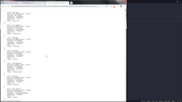 ES6 #09. JS Модули 3: экспорт по умолчанию и именованный экспорт. смотреть онлайн