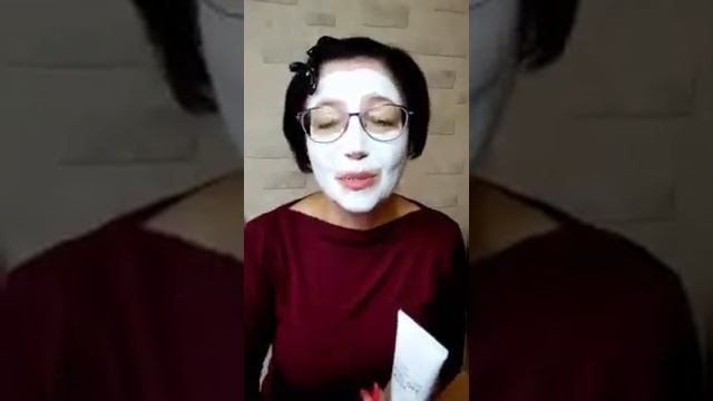 Маска пленка от Атоми PEEL OFF MASK смотреть онлайн