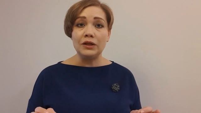 Евгения Шестакова о книге «Говори красиво и уверенно. Постановка голоса и речи» смотреть онлайн