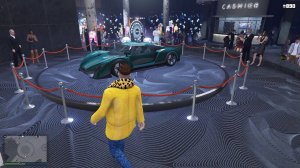 КАК ВЫИГРАТЬ МАШИНУ В КАЗИНО GTA 5 ONLINE / 100% ТАКТИКА / PAPA COACH НА РАЙОНЕ! ОСТРОРОЖНО МАТЫ 18+