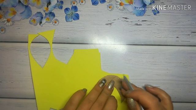 Шляпка для костюма ночи , мк /Hat for a night suit/ Sombrero para un traje de noche. смотреть онлайн