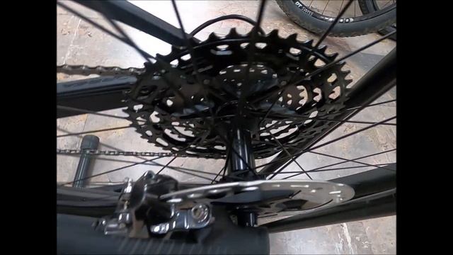 Orbea Oiz M Team L Custom 9 73 смотреть онлайн