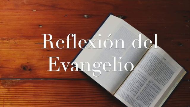 Reflexión del Evangelio de hoy Martes 31 enero 2023 смотреть онлайн