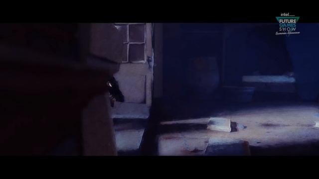 Remedium Cinematic Trailer - Future Games Show Summer Showcase 2023 смотреть онлайн