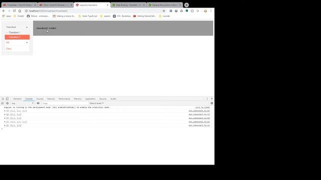 Kendo UI Angular PanelBar смотреть онлайн