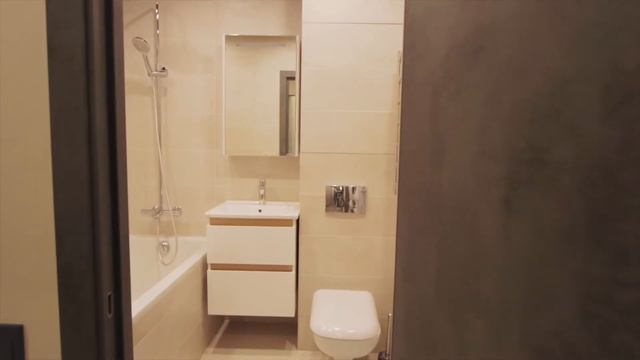Ремонт в 3х-комнатной квартире смотреть онлайн