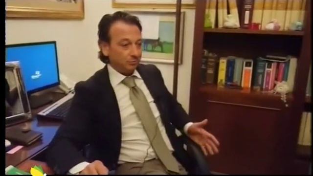 Ruoppolo Teleacras - Caputo, "nessun inganno" смотреть онлайн