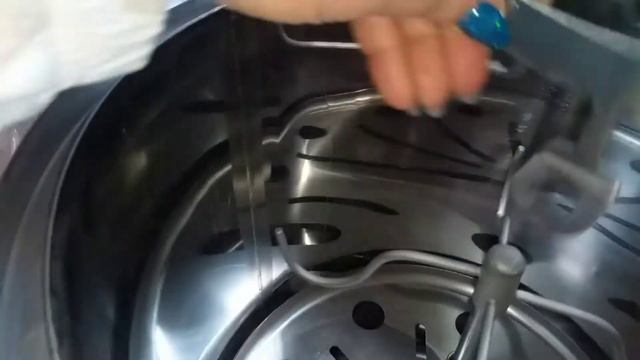 Коптильня Добрыня. Обзор. смотреть онлайн