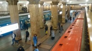 Оригинальная заставка "Вечернего Урганта"