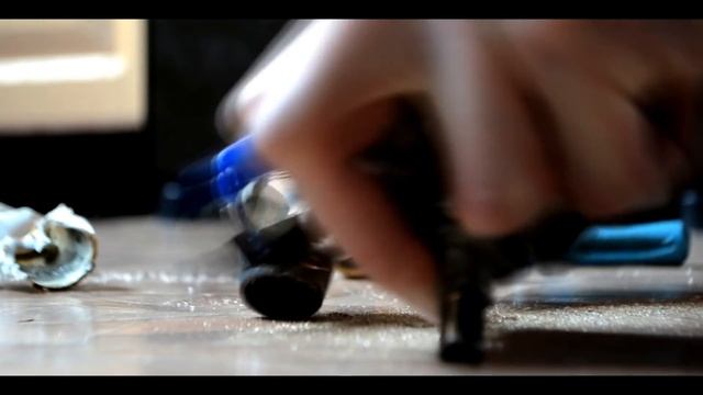 Как сделать Винтажные СТИМПАНК ГОГГЛЫ своими руками смотреть онлайн