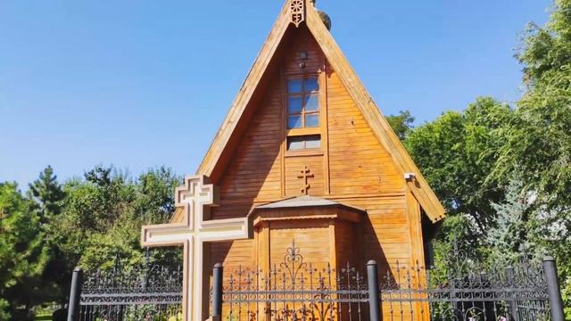 Прогулки по Волгограду и окрестностям смотреть онлайн