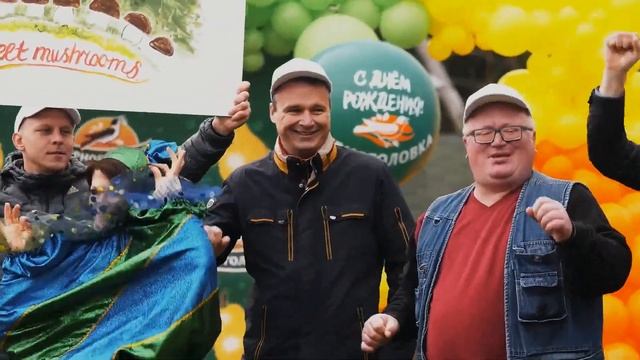 Ведущий на корпоратив Дмитрий Таран смотреть онлайн