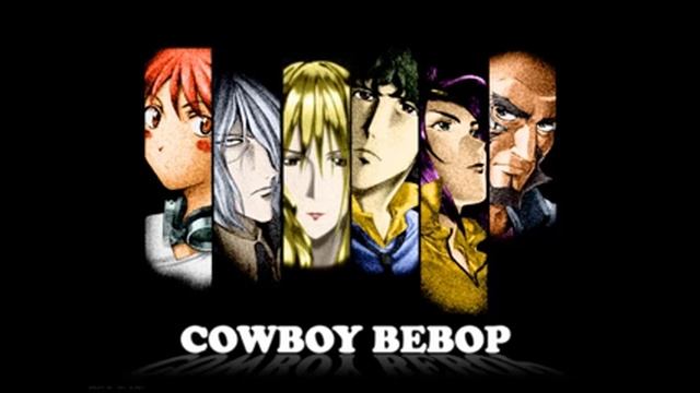 Cowboy Bebop OP - Tank! [16-bit; Genesis] смотреть онлайн
