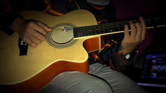 @dlwlrma - Love Wins All ( Guitar Fingerstyle ) смотреть онлайн