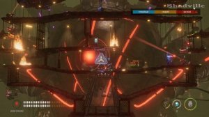 Глаз Бури (Финал) ▬ Oddworld: Soulstorm Enhanced Edition Прохождение игры #16