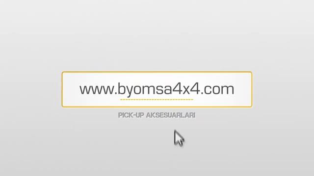 Ролета в кузов Om Back Omsa смотреть онлайн