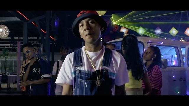 Quatro - UUU (Official Music Video)