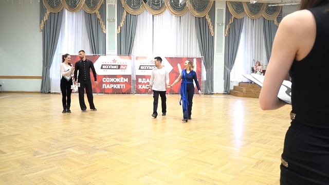 RnD CUP 2023. Д класс. Финал. Оценки смотреть онлайн