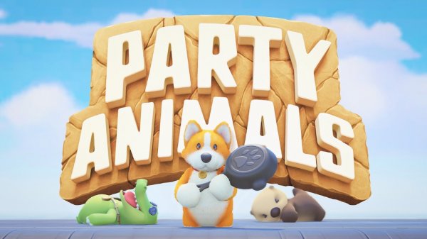 Party Animals