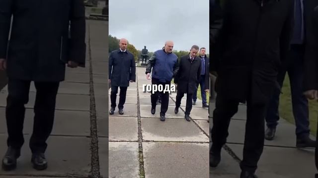 Где работали президенты до президенства? ? смотреть онлайн
